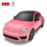 RASTAR - Кола Volkswagen Beetle с дистанционно управление 1:24 UV  2